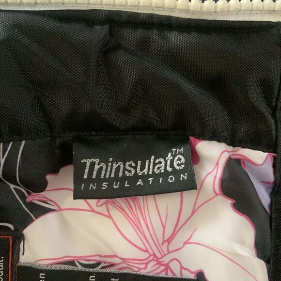 Divas Snowgear Lily Collection Jacket- Medium - Picture 7 of 10